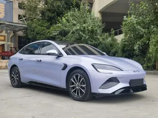 BYD Seal 2024 купить из Китая, цена 3 404 000 ₽ — Suifenhe Auto