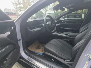 BYD Seal 2024 купить из Китая, цена 3 404 000 ₽ — Suifenhe Auto
