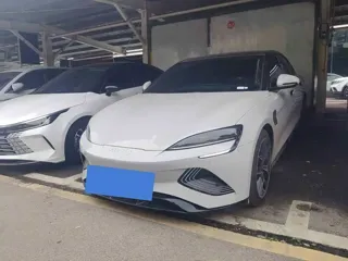 BYD Seal 2025 купить из Китая, цена 4 067 000 ₽ — Suifenhe Auto