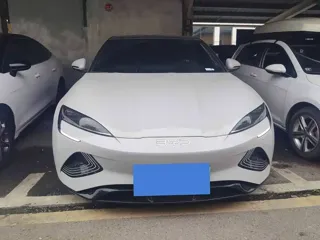 BYD Seal 2025 купить из Китая, цена 4 067 000 ₽ — Suifenhe Auto