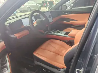BYD Seal 2025 купить из Китая, цена 4 067 000 ₽ — Suifenhe Auto