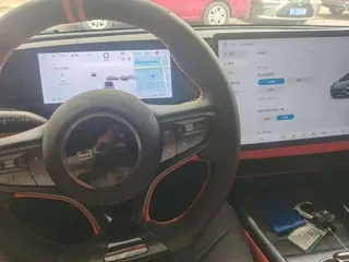 BYD Seal 2025 купить из Китая, цена 4 067 000 ₽ — Suifenhe Auto