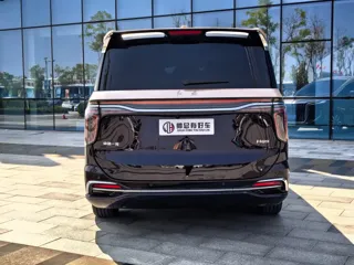 Hongqi HQ9 2024 купить из Китая, цена 4 992 000 ₽ — Suifenhe Auto