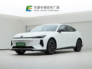 Changan UNI-V iDD 2024 купить из Китая, цена 2 802 000 ₽ — Suifenhe Auto