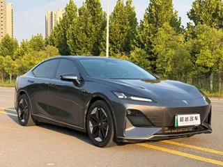 Deepal SL03 2024 купить из Китая, цена 2 914 000 ₽ — Suifenhe Auto