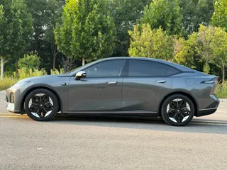 Deepal SL03 2024 купить из Китая, цена 2 914 000 ₽ — Suifenhe Auto