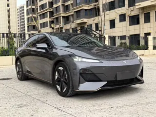 Deepal SL03 2022 купить из Китая, цена 3 120 000 ₽ — Suifenhe Auto