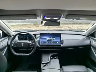Deepal SL03 2022 купить из Китая, цена 3 120 000 ₽ — Suifenhe Auto