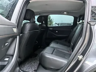 Deepal SL03 2022 купить из Китая, цена 3 120 000 ₽ — Suifenhe Auto
