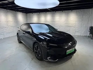 Deepal SL03 2024 купить из Китая, цена 2 987 000 ₽ — Suifenhe Auto