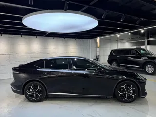 Deepal SL03 2024 купить из Китая, цена 2 987 000 ₽ — Suifenhe Auto