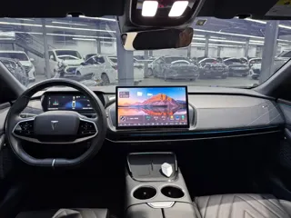 Deepal SL03 2024 купить из Китая, цена 2 987 000 ₽ — Suifenhe Auto