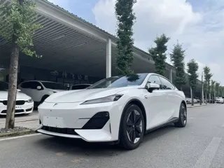 Deepal SL03 2023 купить из Китая, цена 3 269 000 ₽ — Suifenhe Auto
