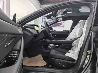 Deepal SL03 2025 купить из Китая, цена 3 014 000 ₽ — Suifenhe Auto