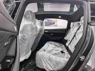 Deepal SL03 2025 купить из Китая, цена 3 014 000 ₽ — Suifenhe Auto