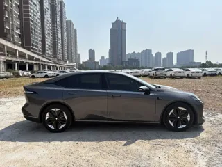 Deepal SL03 2022 купить из Китая, цена 3 301 000 ₽ — Suifenhe Auto