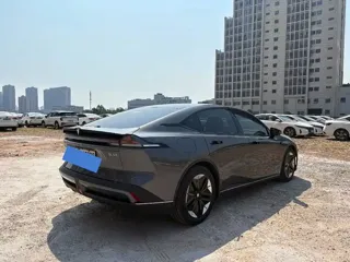 Deepal SL03 2022 купить из Китая, цена 3 301 000 ₽ — Suifenhe Auto