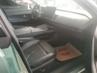 Deepal SL03 2022 купить из Китая, цена 3 501 000 ₽ — Suifenhe Auto