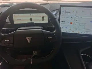 Deepal SL03 2022 купить из Китая, цена 3 501 000 ₽ — Suifenhe Auto