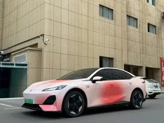 Deepal SL03 2023 купить из Китая, цена 3 468 000 ₽ — Suifenhe Auto