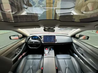 Deepal SL03 2023 купить из Китая, цена 3 468 000 ₽ — Suifenhe Auto
