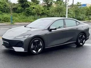 Deepal SL03 2023 купить из Китая, цена 3 483 000 ₽ — Suifenhe Auto