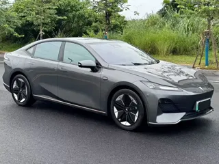 Deepal SL03 2023 купить из Китая, цена 3 483 000 ₽ — Suifenhe Auto