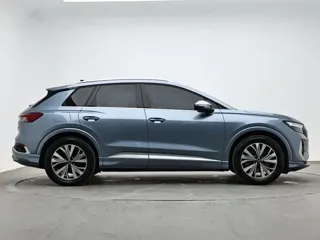 Audi Q4 e-tron 2024 купить из Китая, цена 3 816 000 ₽ — Suifenhe Auto