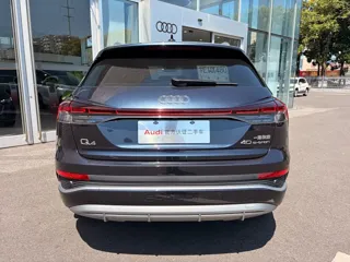 Audi Q4 e-tron 2024 купить из Китая, цена 3 967 000 ₽ — Suifenhe Auto