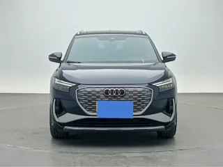 Audi Q4 e-tron 2024 купить из Китая, цена 3 751 000 ₽ — Suifenhe Auto