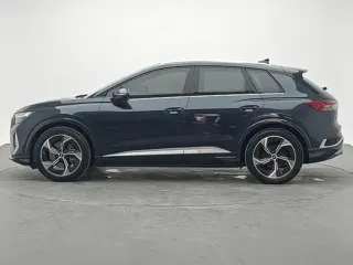 Audi Q4 e-tron 2024 купить из Китая, цена 3 751 000 ₽ — Suifenhe Auto