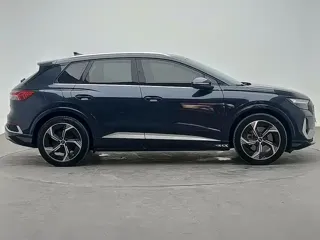 Audi Q4 e-tron 2024 купить из Китая, цена 3 751 000 ₽ — Suifenhe Auto