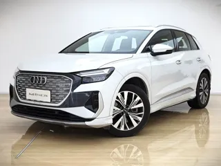 Audi Q4 e-tron 2024 купить из Китая, цена 3 458 000 ₽ — Suifenhe Auto