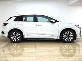Audi Q4 e-tron 2024 купить из Китая, цена 3 458 000 ₽ — Suifenhe Auto