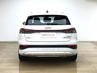Audi Q4 e-tron 2024 купить из Китая, цена 3 458 000 ₽ — Suifenhe Auto