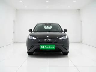 BYD Seagull 2024 купить из Китая, цена 1 252 000 ₽ — Suifenhe Auto
