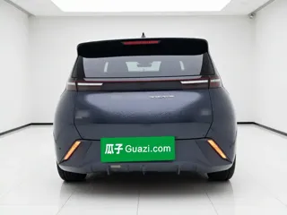 BYD Seagull 2024 купить из Китая, цена 1 252 000 ₽ — Suifenhe Auto