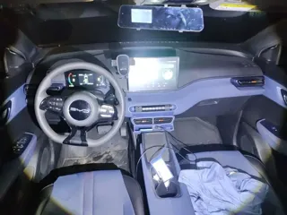 BYD Seagull 2024 купить из Китая, цена 1 252 000 ₽ — Suifenhe Auto