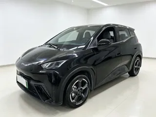 BYD Seagull 2023 купить из Китая, цена 1 367 000 ₽ — Suifenhe Auto