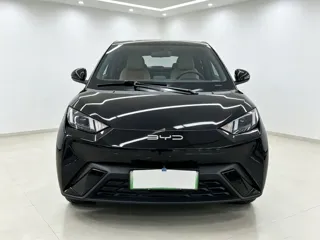 BYD Seagull 2023 купить из Китая, цена 1 367 000 ₽ — Suifenhe Auto
