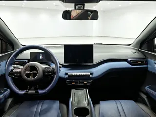 BYD Seagull 2023 купить из Китая, цена 1 367 000 ₽ — Suifenhe Auto