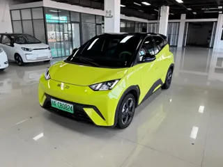BYD Seagull 2023 купить из Китая, цена 1 238 000 ₽ — Suifenhe Auto