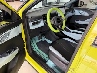 BYD Seagull 2023 купить из Китая, цена 1 238 000 ₽ — Suifenhe Auto