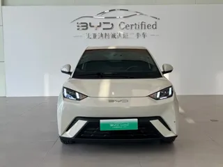 BYD Seagull 2023 купить из Китая, цена 1 367 000 ₽ — Suifenhe Auto