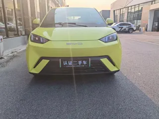 BYD Seagull 2024 купить из Китая, цена 1 256 000 ₽ — Suifenhe Auto