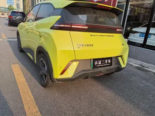 BYD Seagull 2024 купить из Китая, цена 1 256 000 ₽ — Suifenhe Auto