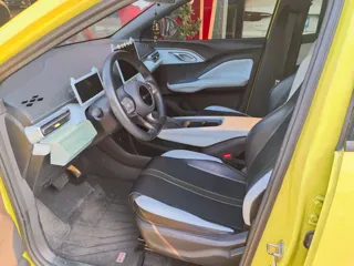 BYD Seagull 2024 купить из Китая, цена 1 256 000 ₽ — Suifenhe Auto