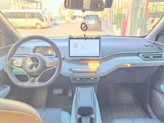 BYD Seagull 2024 купить из Китая, цена 1 256 000 ₽ — Suifenhe Auto
