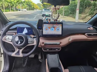 BYD Seagull 2025 купить из Китая, цена 1 274 000 ₽ — Suifenhe Auto