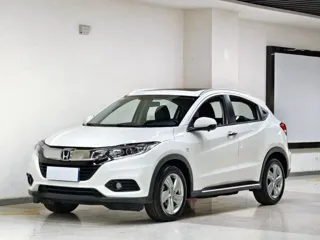 Honda HR-V 2021